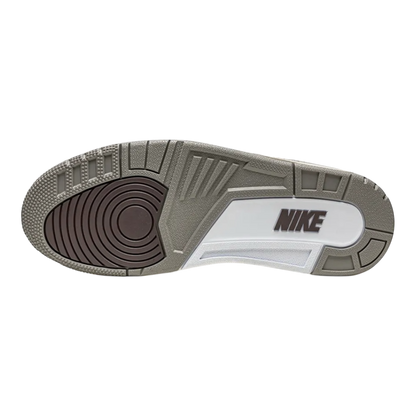 Jordan x A Ma Maniére Air Jordan 3 Retro SP "Raised By Women” ‘Violet Ore’