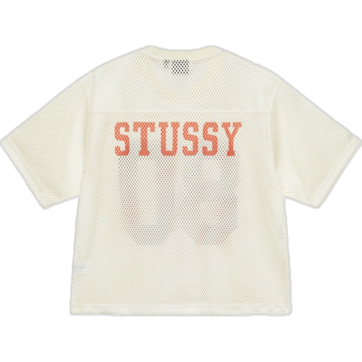 Stussy Team 80 Jersey ‘Natural’