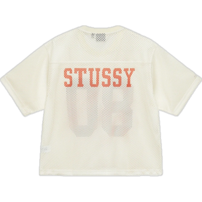 Stussy Team 80 Jersey ‘Natural’