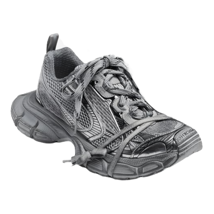 Balenciaga 3XL ‘Grey’