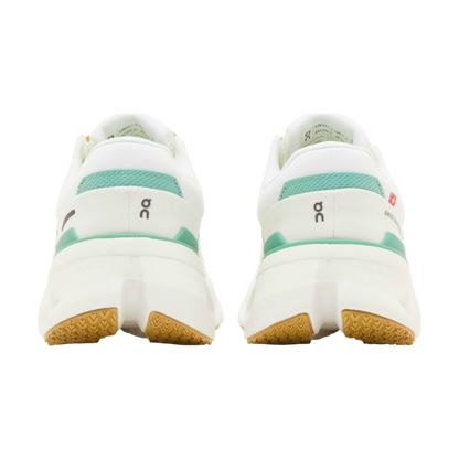 ON Cloudrunner 2 'Undyed Green'