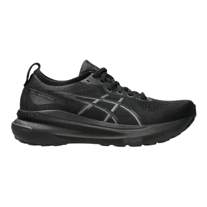 ASCICS GEL-KAYANO™ 31 ‘BLACK/BLACK’