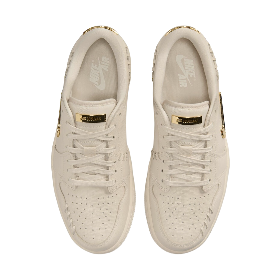 Air Jordan 1 Low "Method of Make ‘Legend Light Brown’"