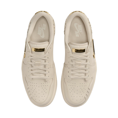 Air Jordan 1 Low "Method of Make ‘Legend Light Brown’"