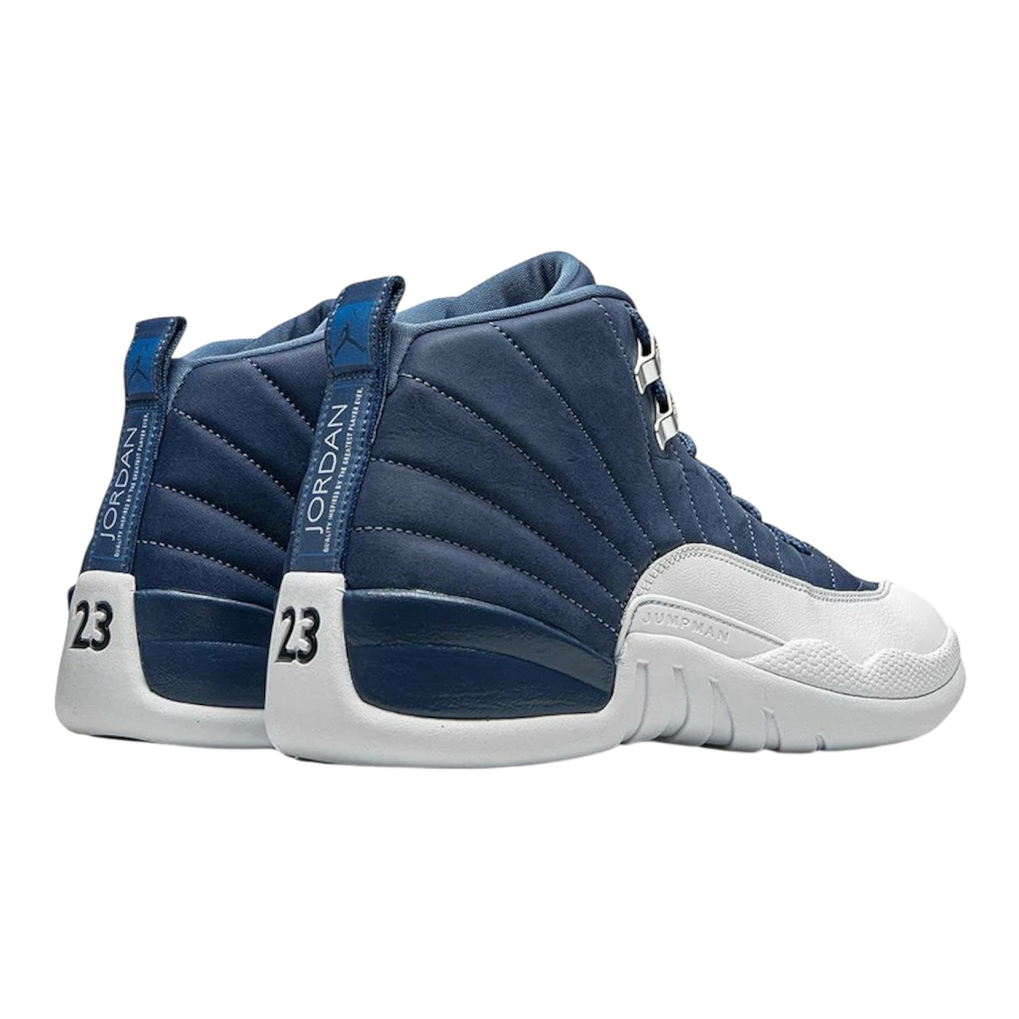 Air Jordan 12 Retro 'Indigo'