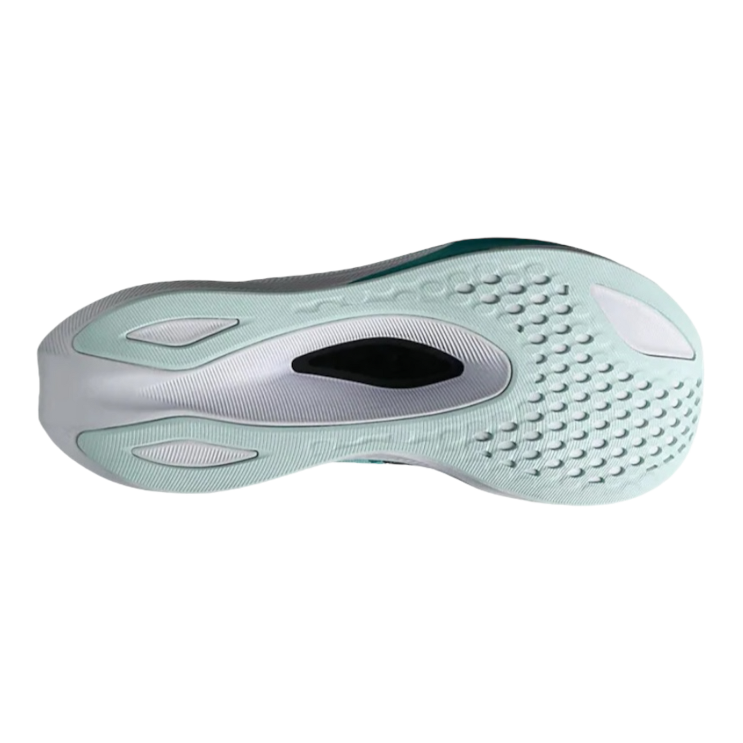 Asics Magic Speed 4 ‘Soothing Sea/Black’