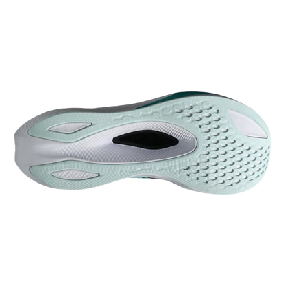 Asics Magic Speed 4 ‘Soothing Sea/Black’