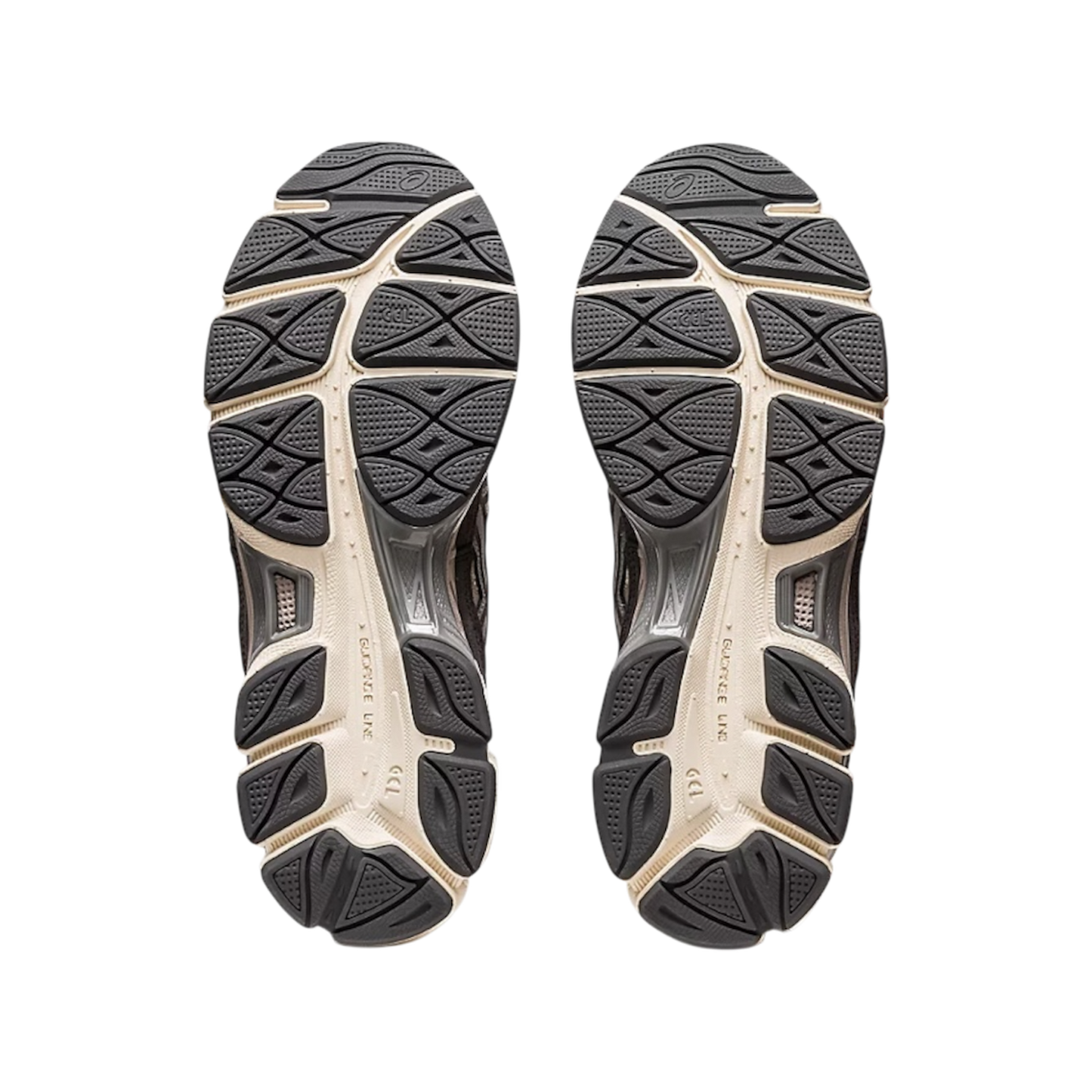 Asics Gel NYC ‘Oatmeal Obsidian Gray’