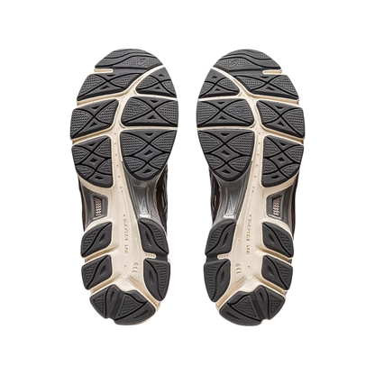 Asics Gel NYC ‘Oatmeal Obsidian Gray’