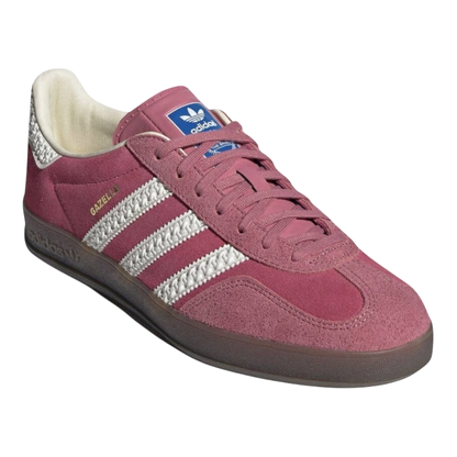 Adidas Gazelle Indoor 'Almost Pink Gum'