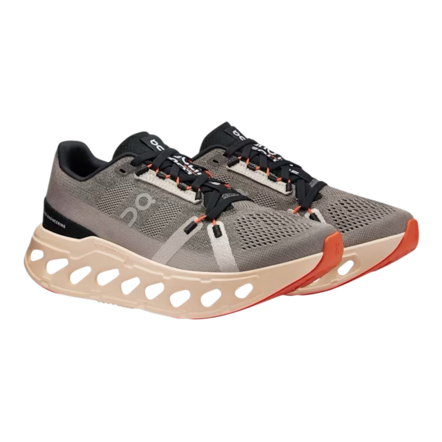 ON Cloudeclipse ‘Fade/Sand’