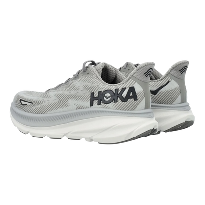 Hoka Clifton 9 ‘Harbor Mist/Black’