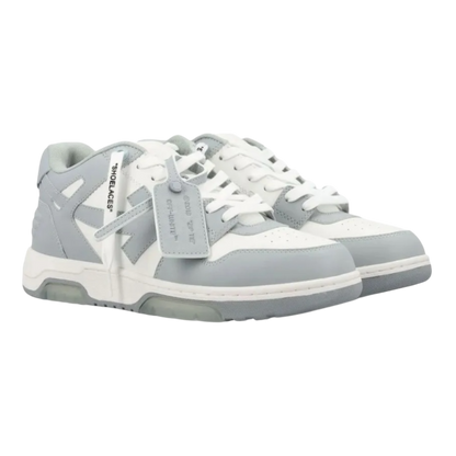 Off-White Out of Office 'Grey White'