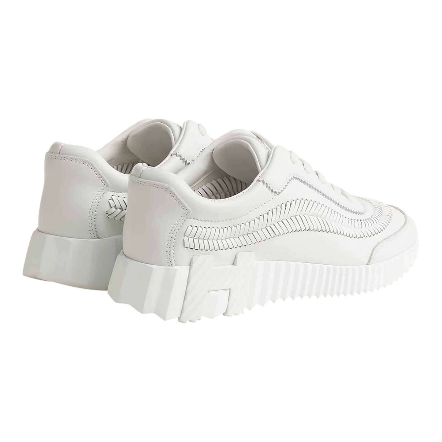 Hermès Bouncing sneaker ‘White’