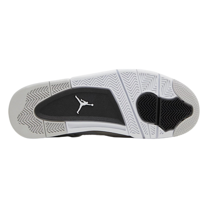 Air Jordan 4 Retro ‘Military Black’