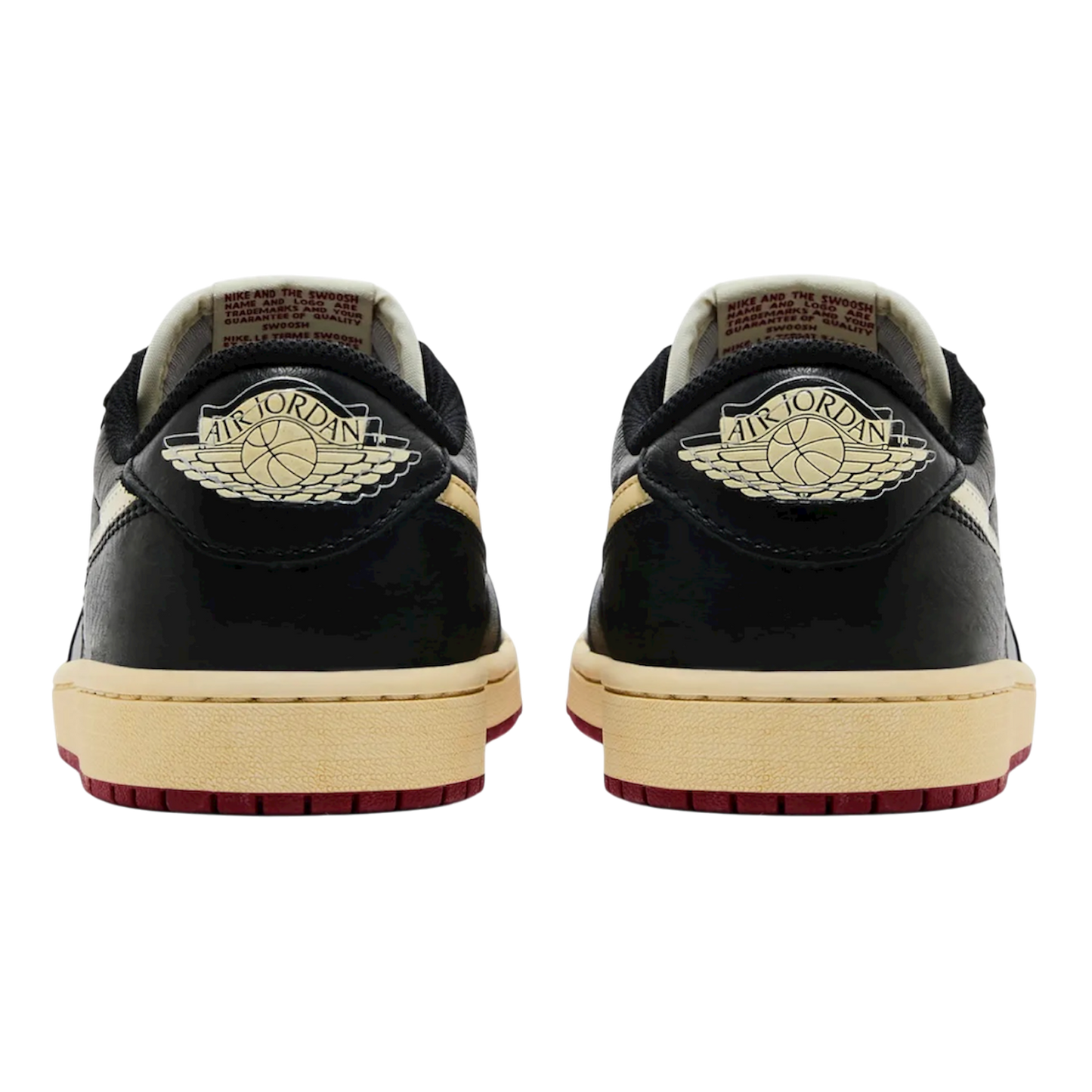 Air Jordan 1 Retro Low OG
X Nigel Sylvester “Better With Time”