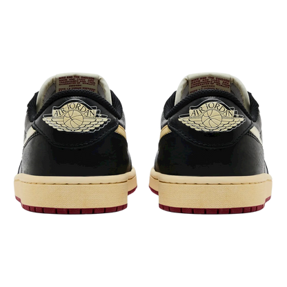 Air Jordan 1 Retro Low OG
X Nigel Sylvester “Better With Time”