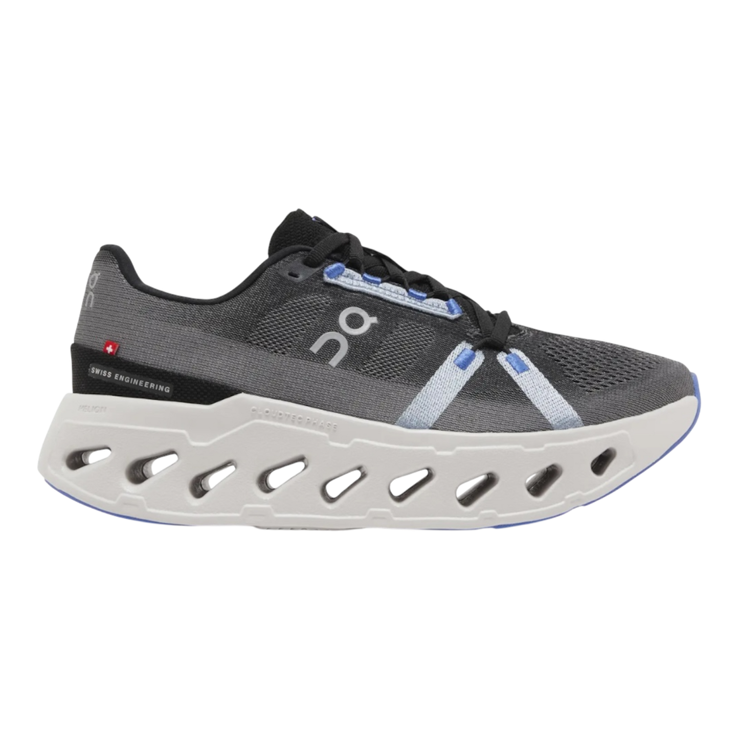 ON Cloudeclipse 'Black/Frost'