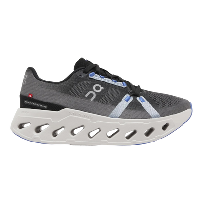 ON Cloudeclipse 'Black/Frost'