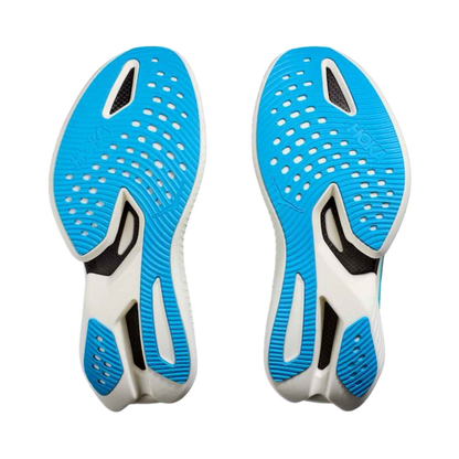 Hoka Cielo X1 ‘Evening Sky/Lettuce’