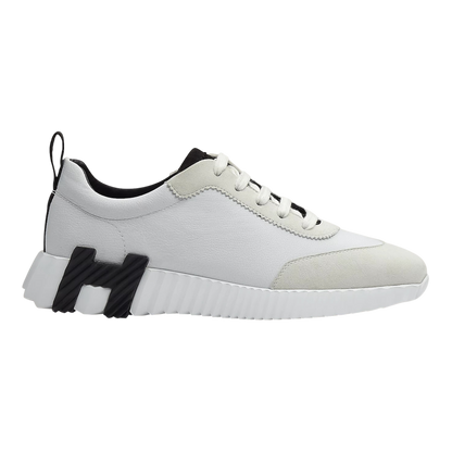 Hermès Bouncing sneaker ‘White Black’