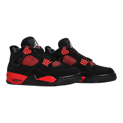 Air Jordan 4 Retro 'Red Thunder'