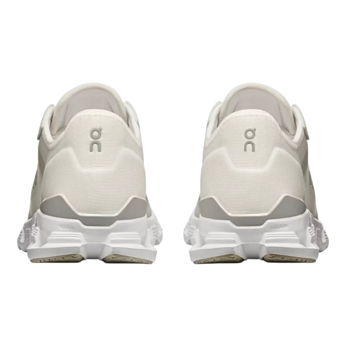 On Cloud X 4 AD 'White'