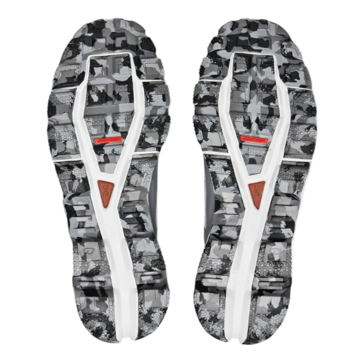 LOEWE X ON Cloudventure ‘Grey’