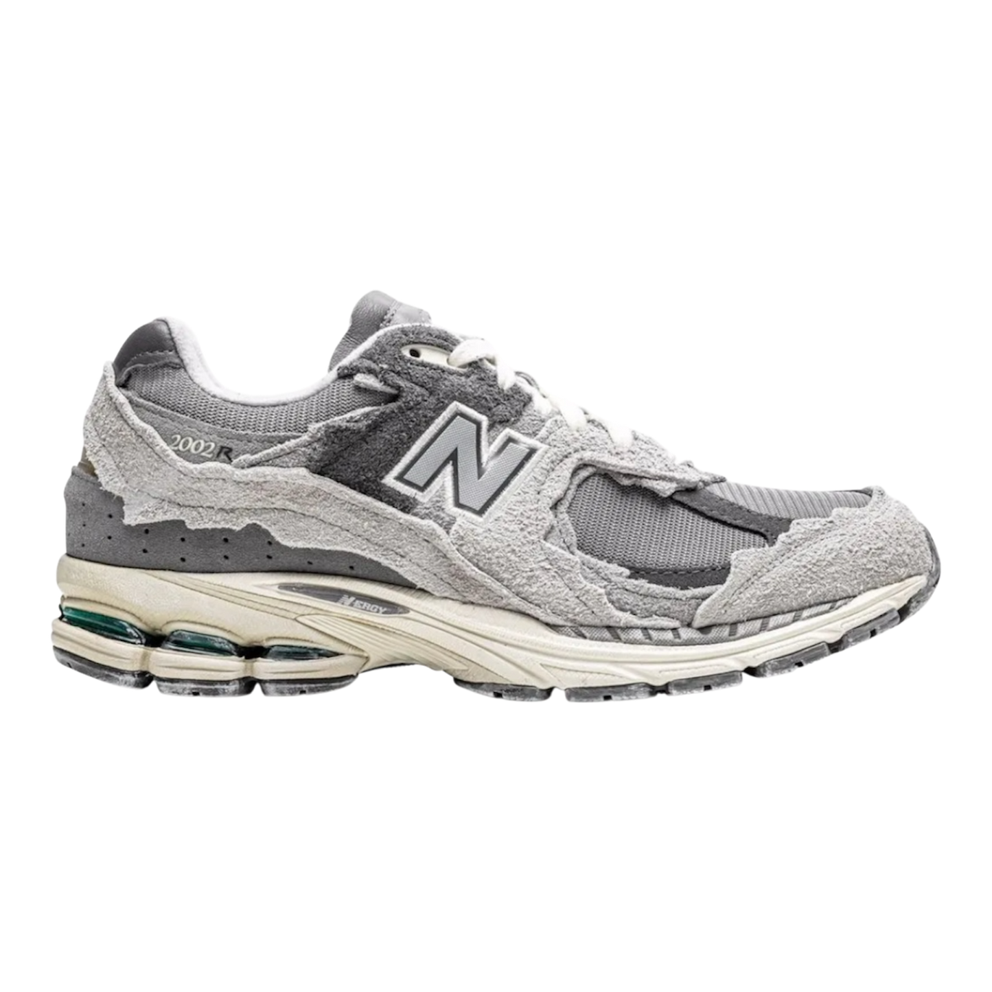 New Balance 2002R ‘Protection Pack Grey’