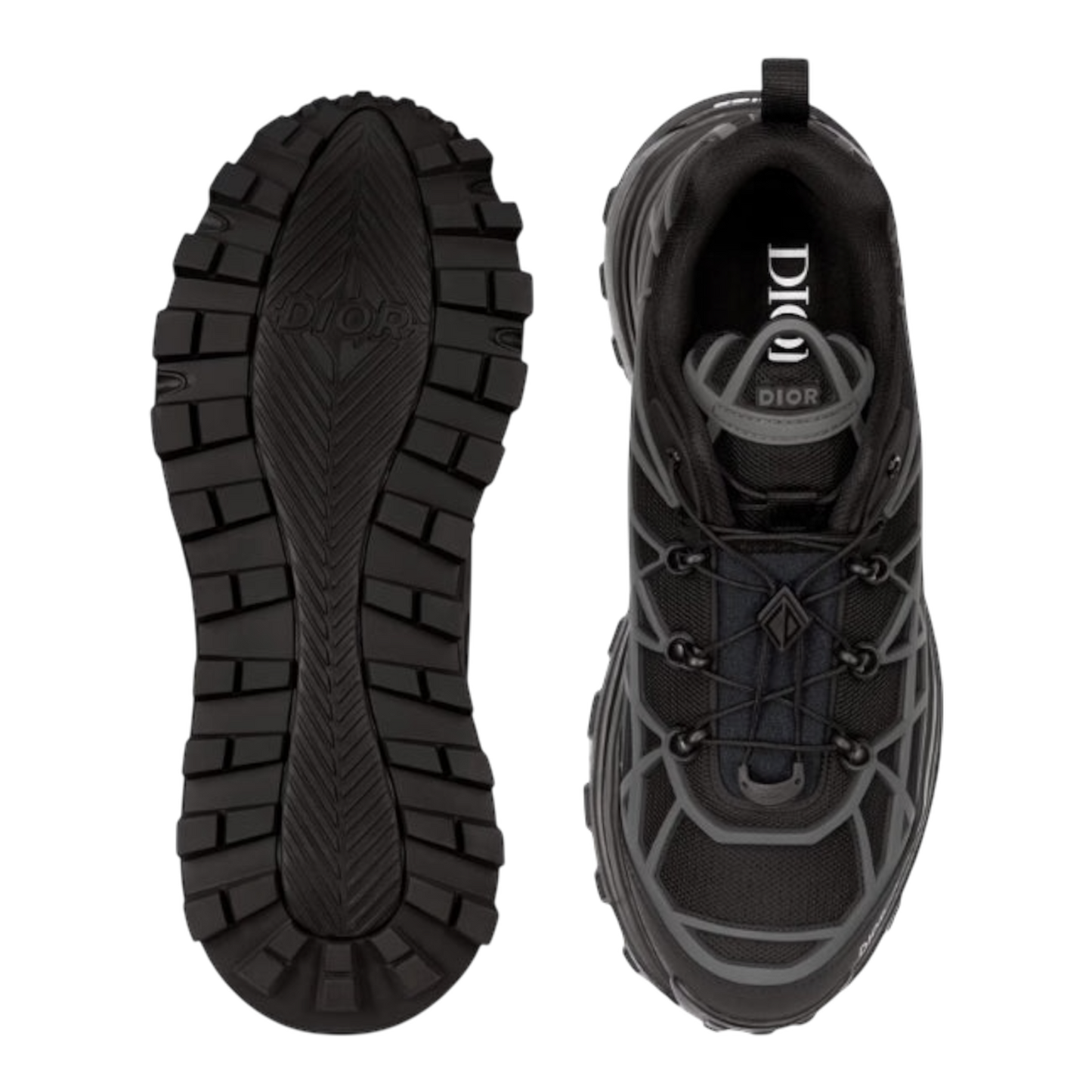 Dior B31 Runner 'Black’