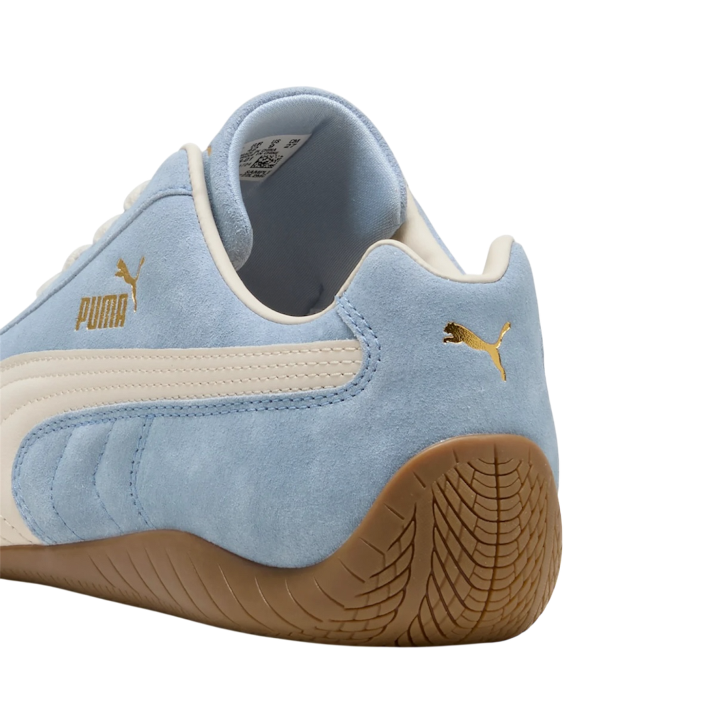 Puma Speedcat Faded ‘Haute Tropic Alpine Snow’