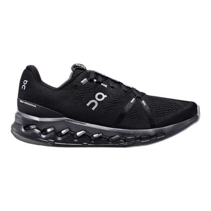 ON Cloudsurfer ‘Black|Black’