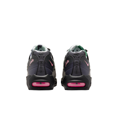 Nike x Corteiz Air Max 95 "Pink Beam"