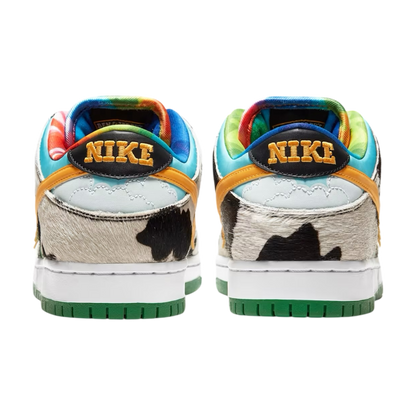 Ben & Jerry's x Nike Dunk Low SB 'Chunky Dunky'