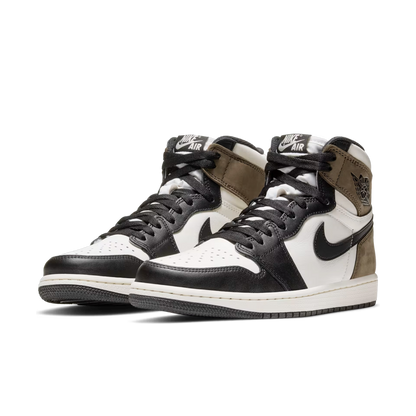 AIR JORDAN 1 HIGH ‘DARK MOCHA’