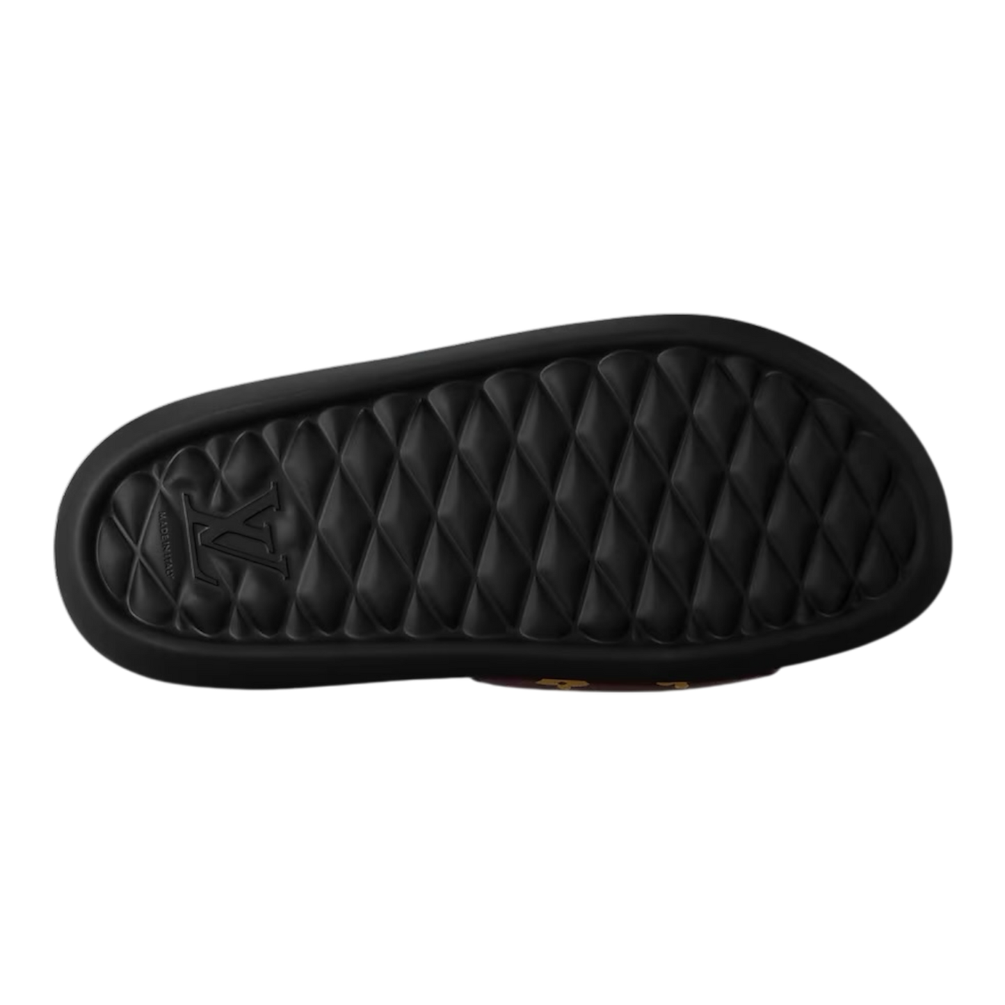 Louis Vuitton Waterfront Mule ‘Macassar Black’