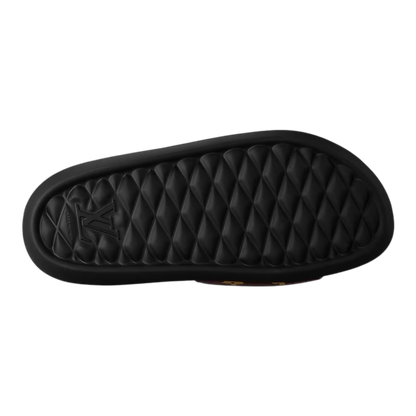 Louis Vuitton Waterfront Mule ‘Macassar Black’