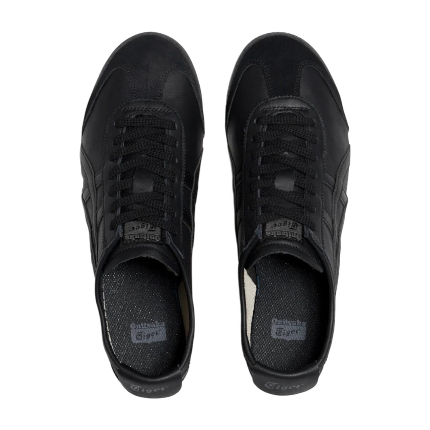 Onitsuka Tiger Mexico 66™ "Triple Black"