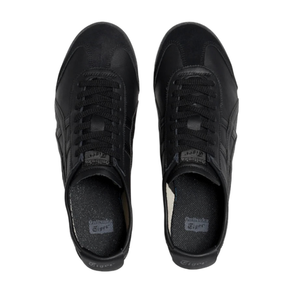 Onitsuka Tiger Mexico 66™ "Triple Black"