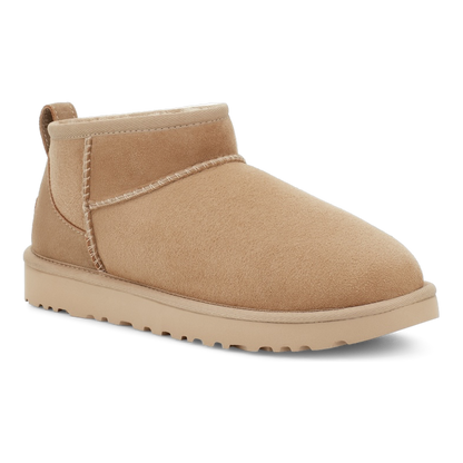 UGG Classic Ultra Mini Boot