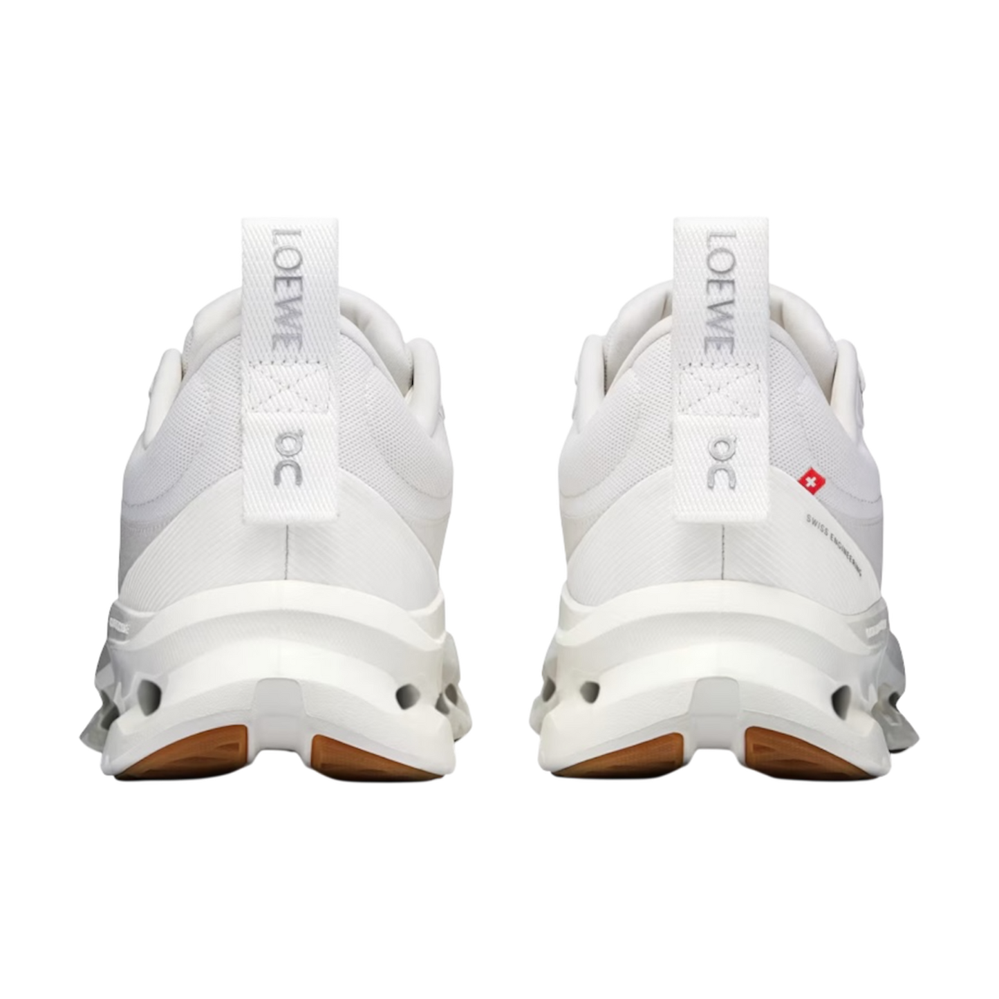 ON Cloudtilt 2 x Loewe 'White |White'