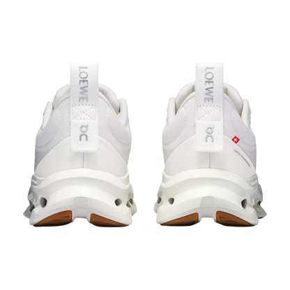 ON Cloudtilt 2 x Loewe 'White |White'
