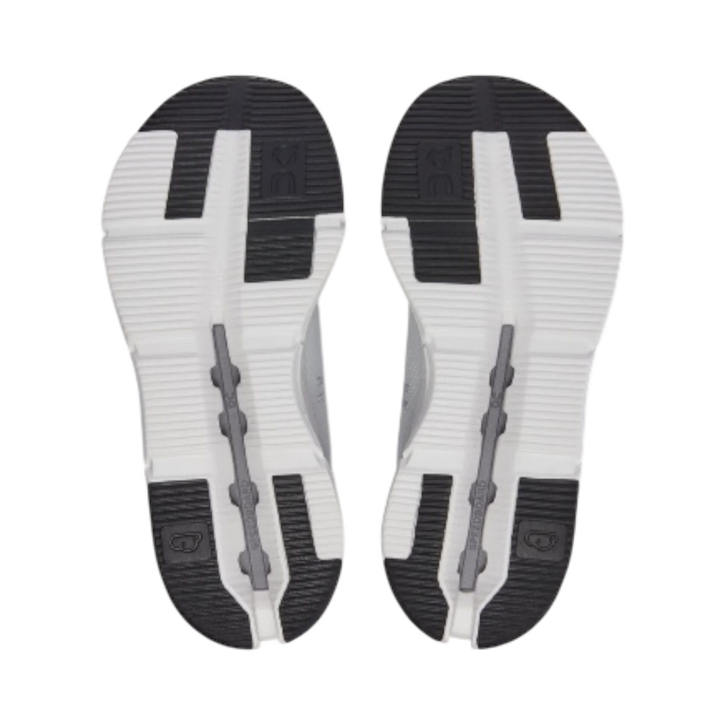 ON Cloudnova ‘White/Sand’