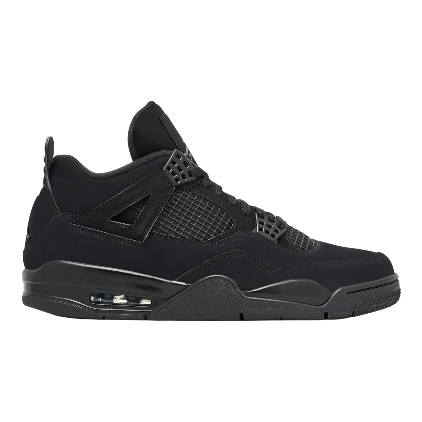 Air Jordan 4 Retro 'Black Cat'