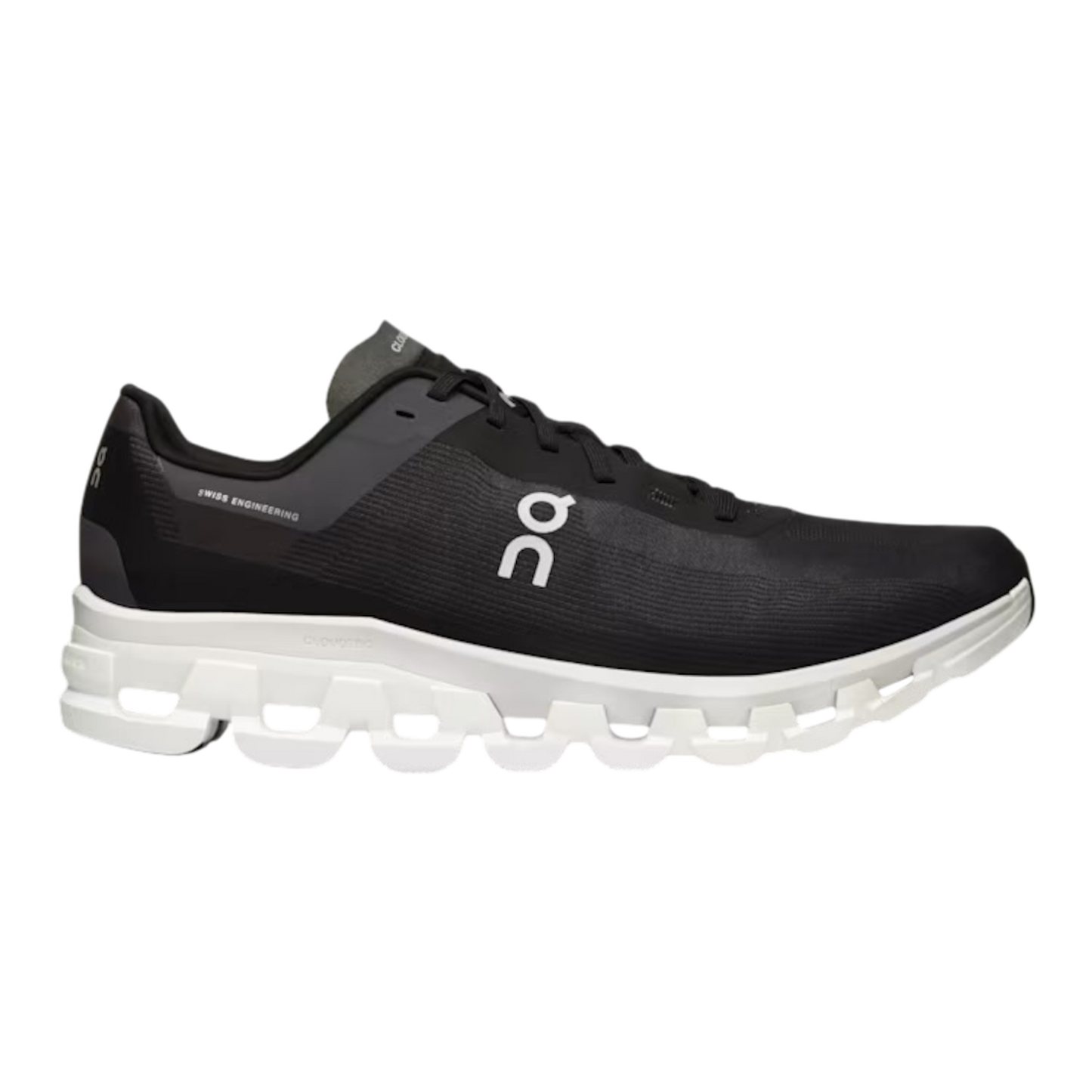 ON Cloudflow 4 ‘Black/White’