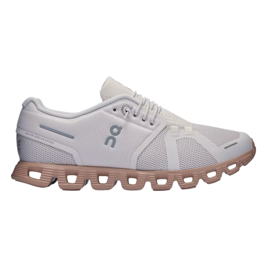 ON Cloud 5 ‘Sand Rosebrown’