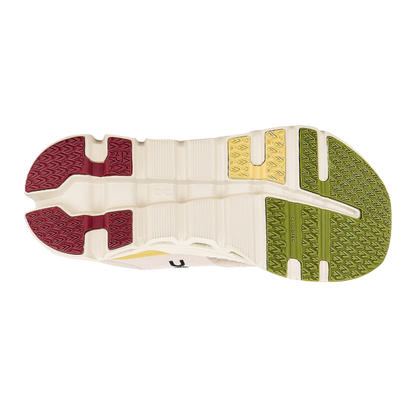 WalkGood LA x Cloudrunner 2 'Sand Flax'