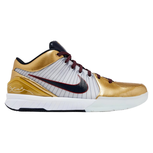 Nike Kobe 4 Protro "Gold Medal"