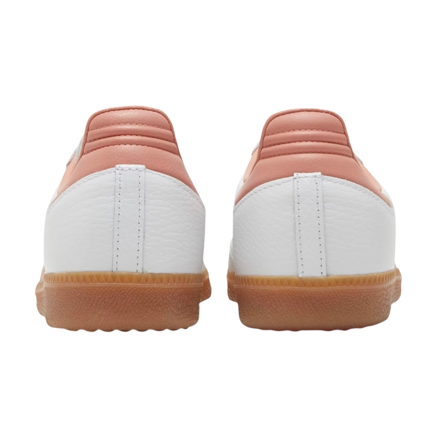 Adidas Samba OG 'White Wonder Mauve’