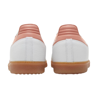 Adidas Samba OG 'White Wonder Mauve’